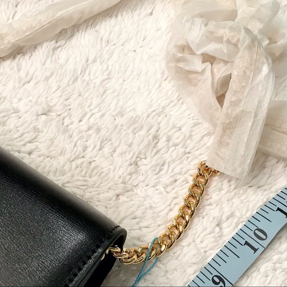 Leather Cross Body - NWTags - Picture 8 of 11